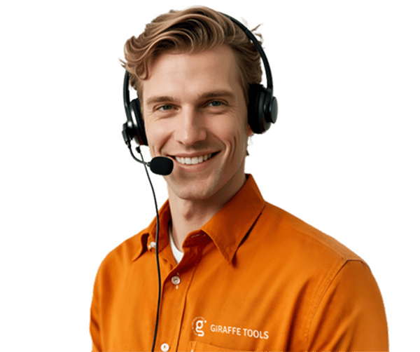 Where to buy Giraffe Tools?