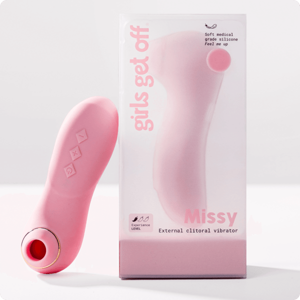 Girls Get Off Missy Review