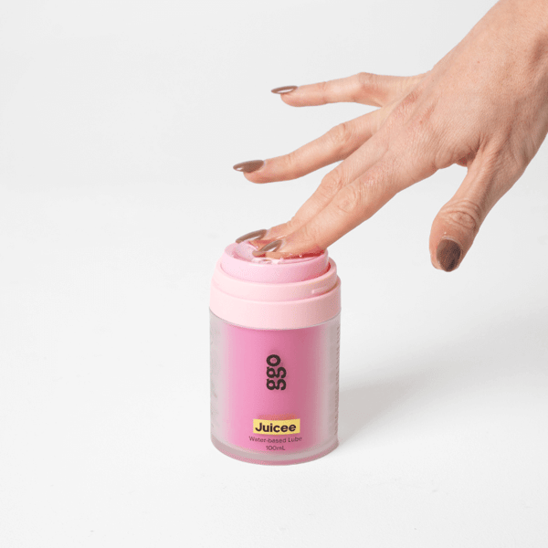 Girls Get Off Juicee Review
