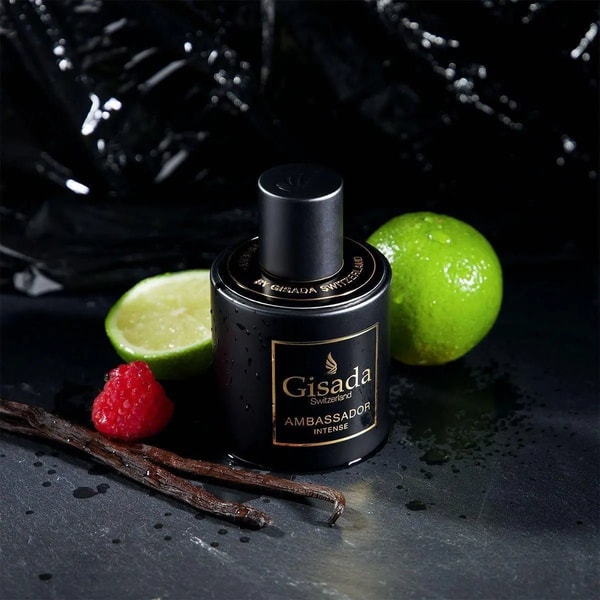 Gisada Ambassador Intense Reviews