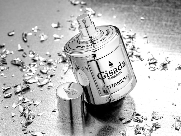 Gisada Titanium Eau de Parfum Reviews