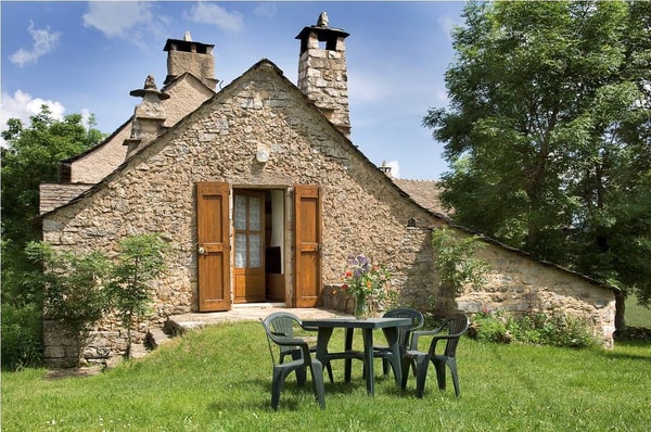 Le Petit G&icirc;te review