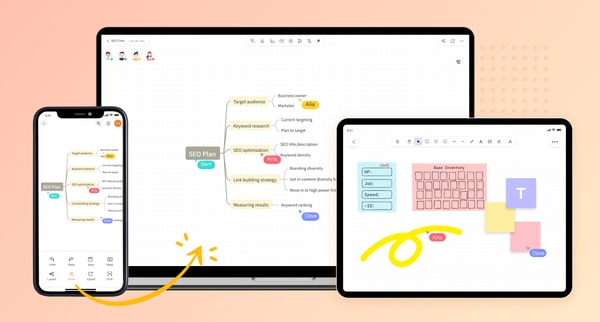 About GitMind