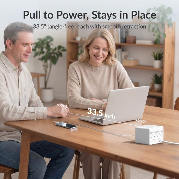 Gitryin Desktop Charging Station 12-in-1 Review