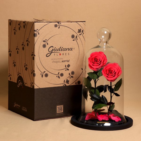 Giuliana Flores: L&iacute;der em Floricultura Online