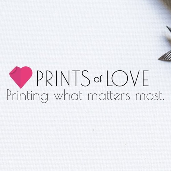 Prints of Love Review: About Prints of Love