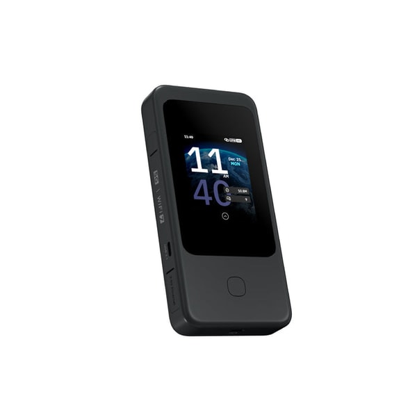 GL.iNet Mudi 7 Review