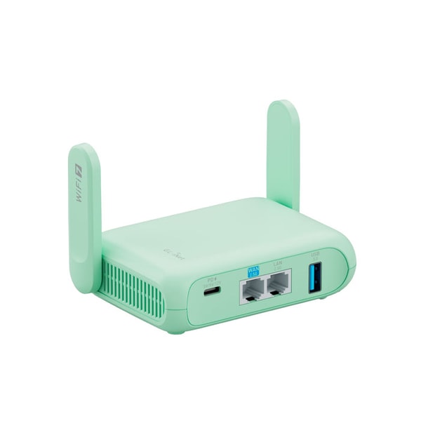GL.iNet Beryl 7 Review