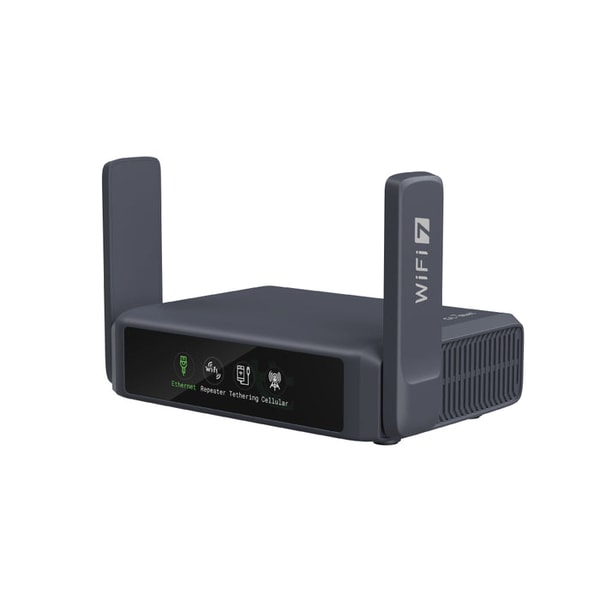 GL.iNet Slate 7 Review