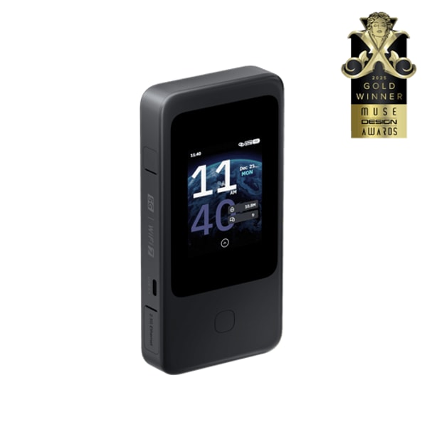 GL.iNet Mudi 7 Review