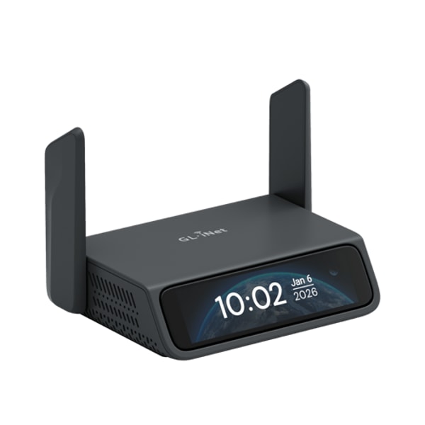 GL.iNet Comet 5G Review