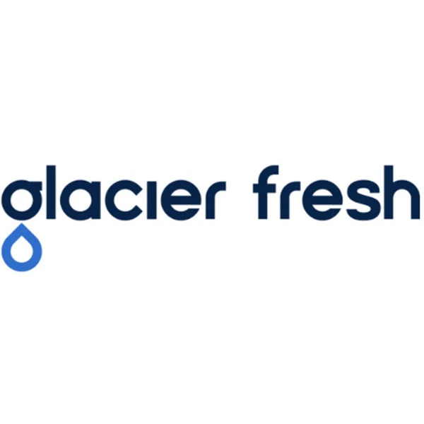 Gpfilter vs Glacier Fresh