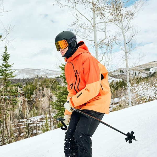 Glade Optics Adapt 2 Goggle Reviews