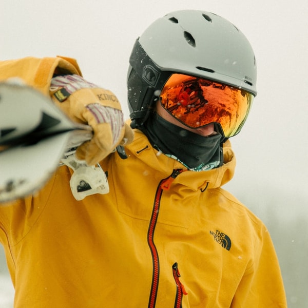 Glade Optics Fathom+ Goggle Reviews