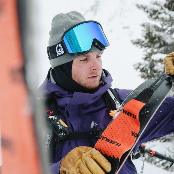 Glade Optics Review