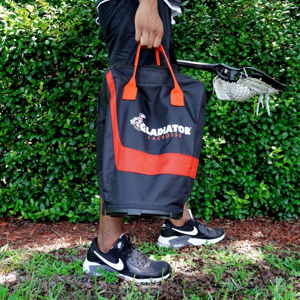 Gladiator Lacrosse Review