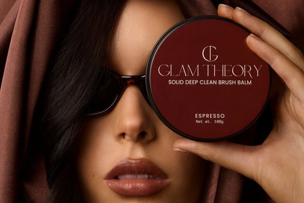 Glam Theory Cosmetics Review