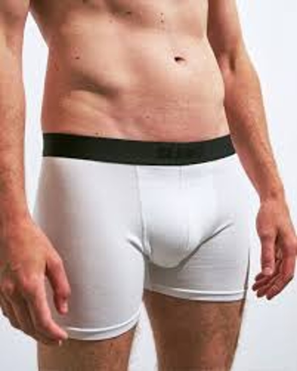 Glance Underwear Boxershorts Bright White Bewertungen