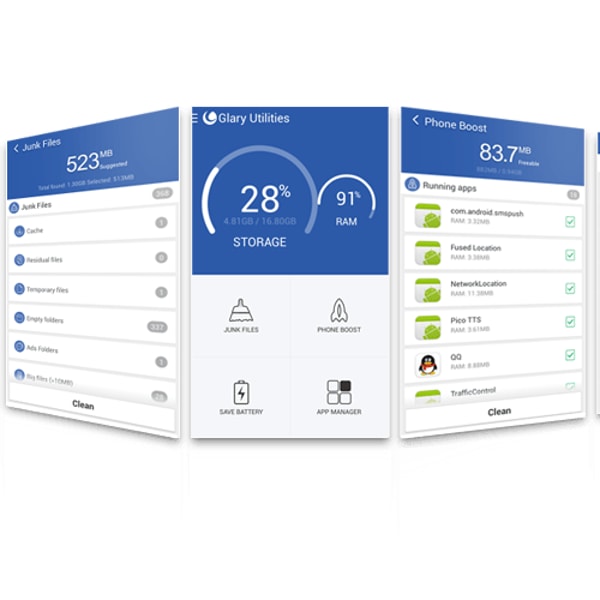 Glarysoft Review