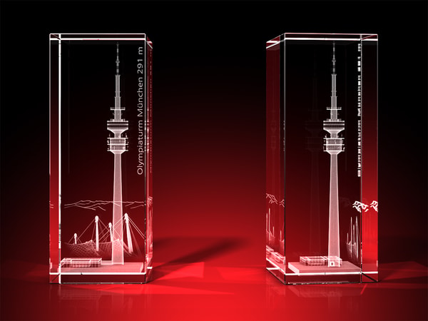 Glasfoto Bewertung