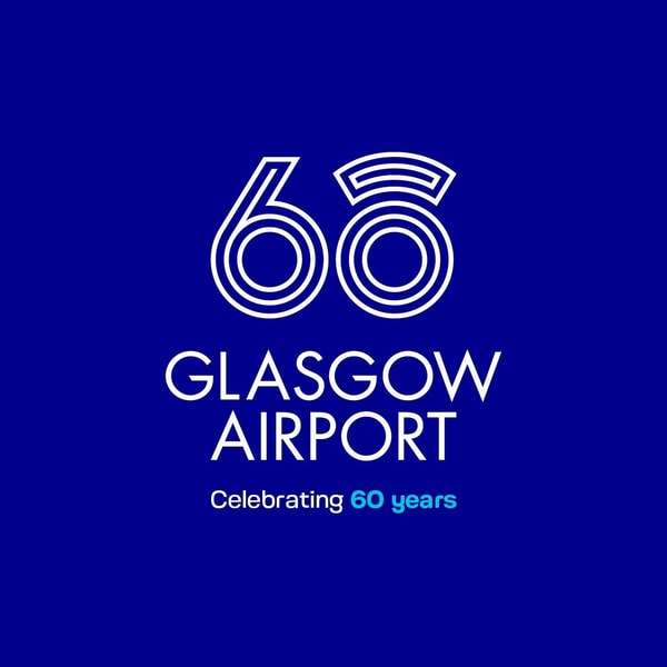 Glasgow Airport versus Edinburgh Airport