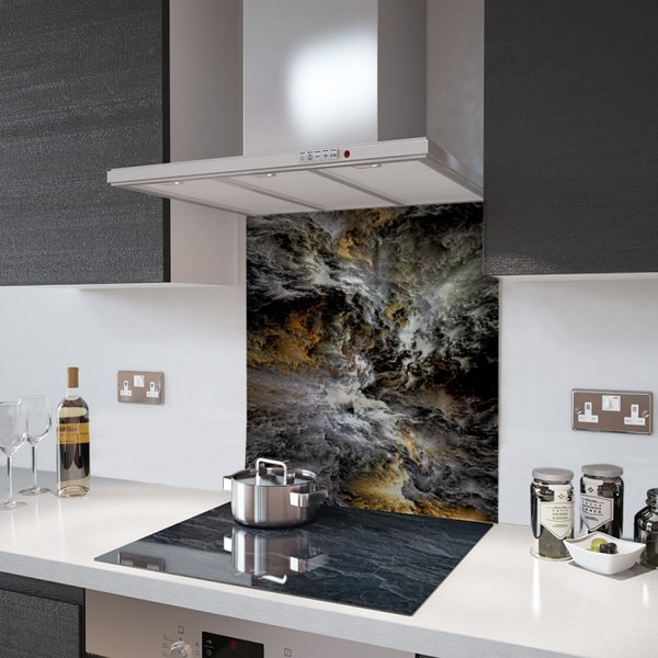 Premier Range Glass Splashbacks Reviews