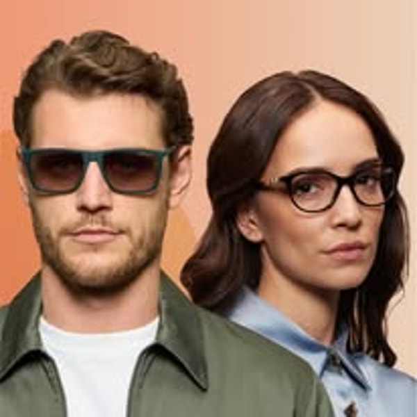 Overview of Online Eyewear Services