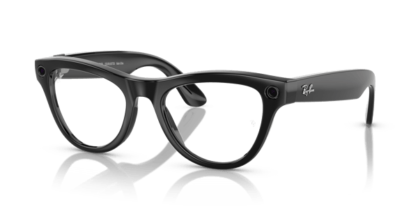 Glasses.com Ray-Ban Meta Skyler Review