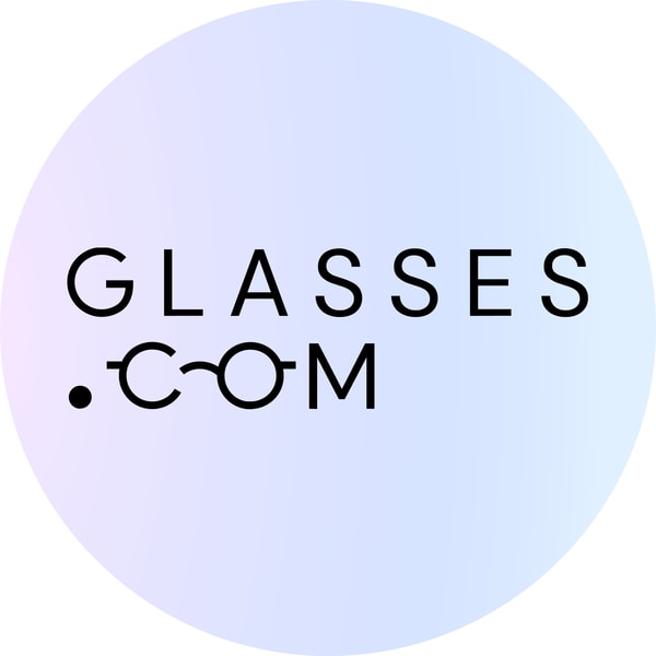 Glasses.com vs Competitors