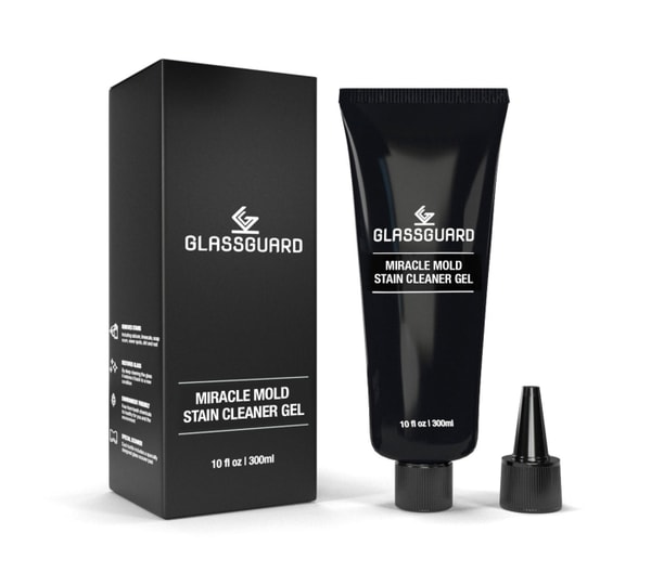 GLASSGUARD Mold Remover Reviews