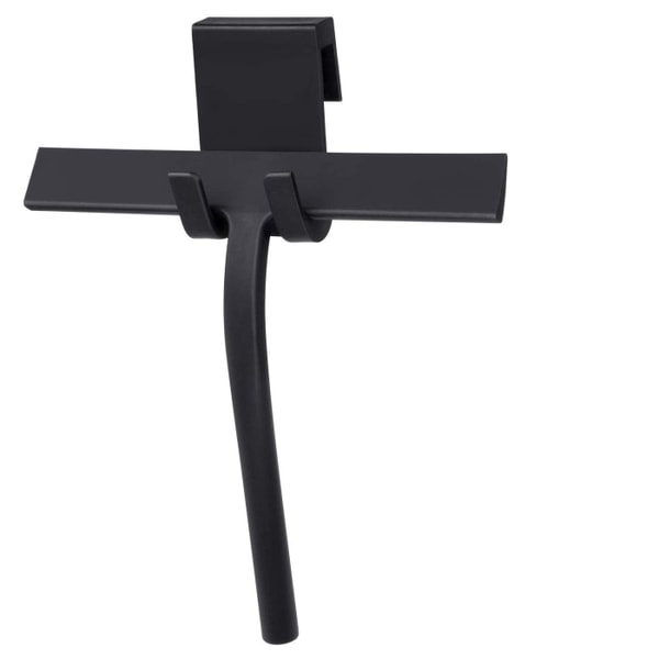 GLASSGUARD Silicone Squeegee Review