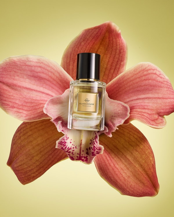 Glasshouse Fragrances Tuberose Immortelle Review