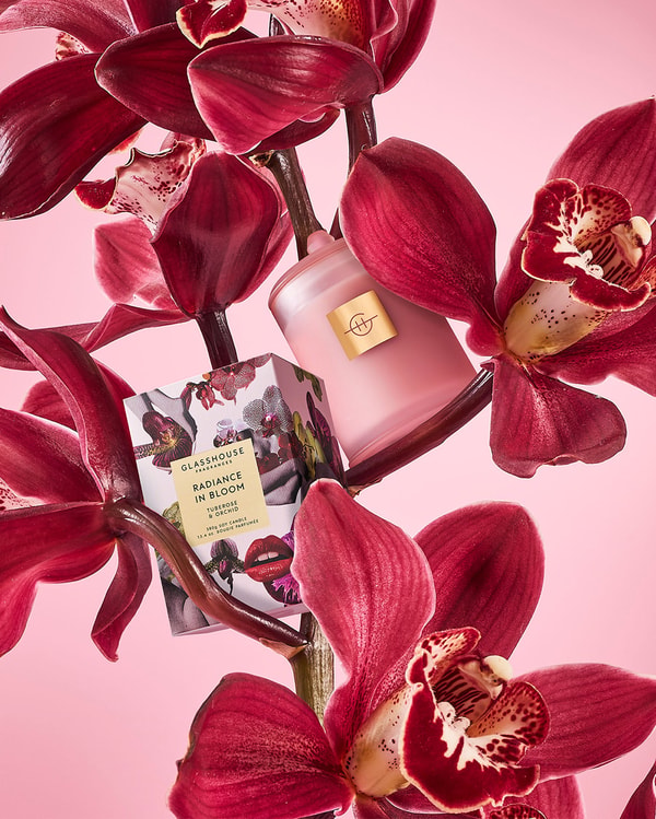 Glasshouse Fragrances Radiance In Bloom Review