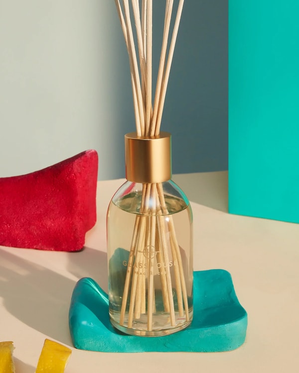 Glasshouse Fragrances Review