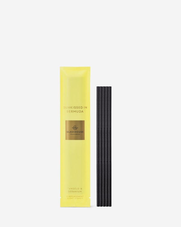 Glasshouse Fragrances Sunkissed In Bermuda Review