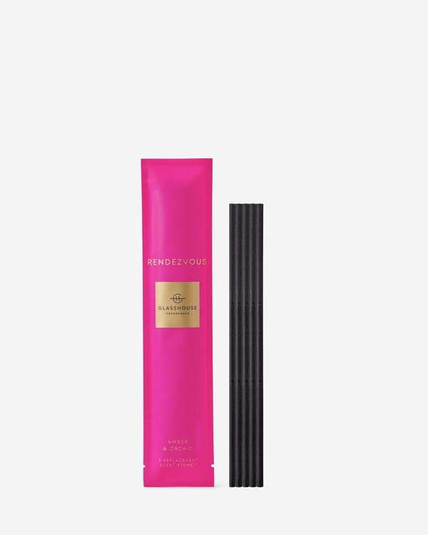 Glasshouse Fragrances Rendezvous Review
