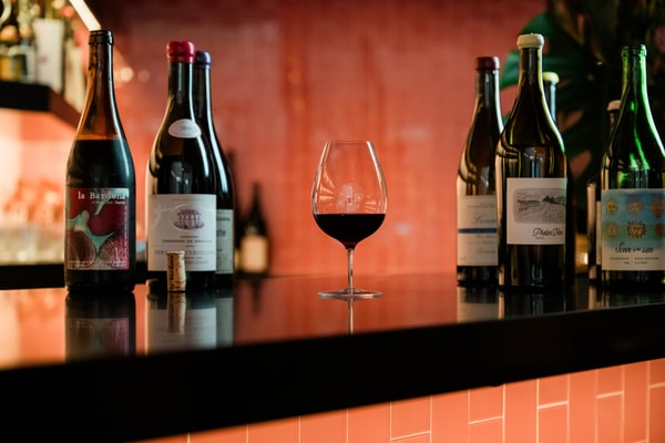 Glasvin Review