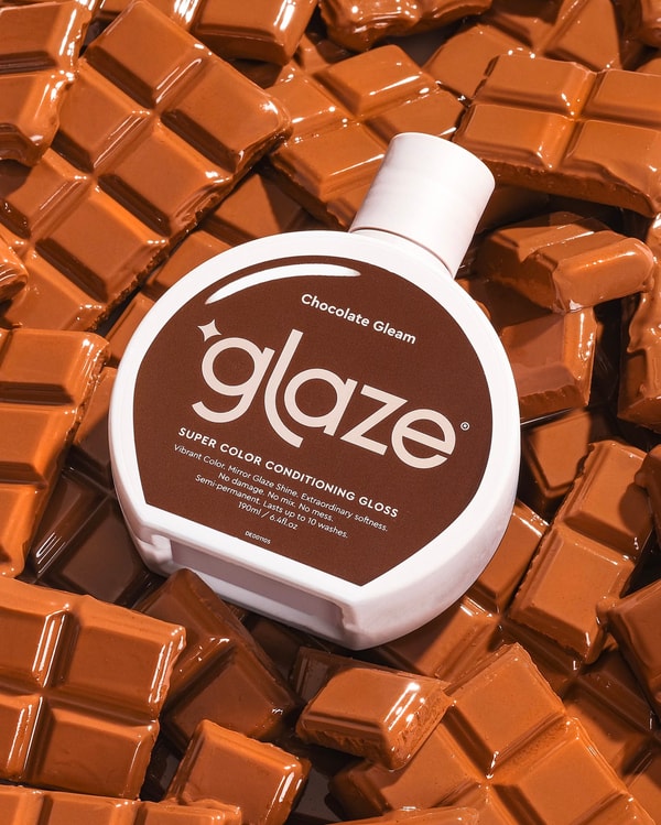 Glaze Hair Review