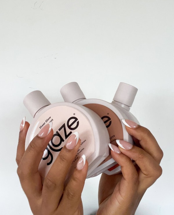 About Glaze Hair