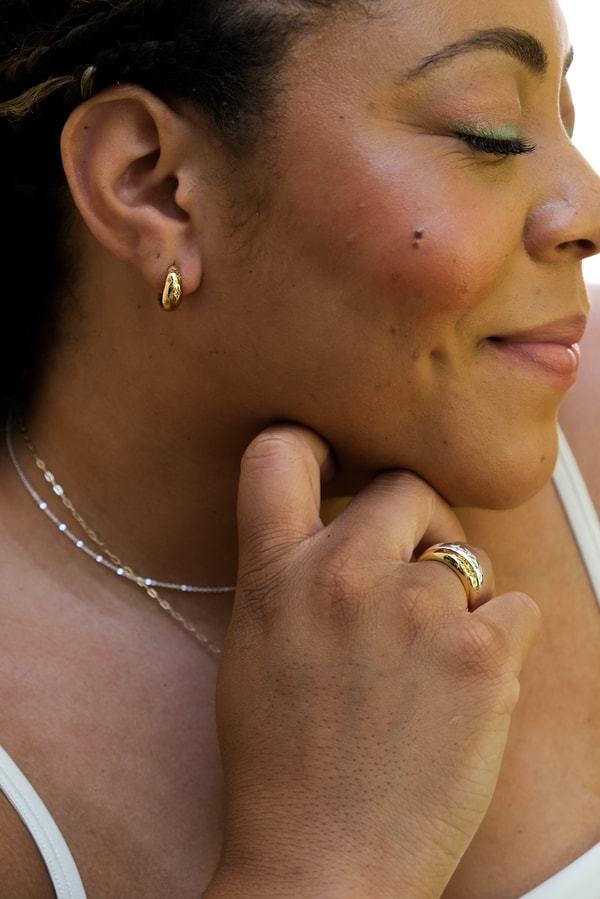 About GLDN Jewelry