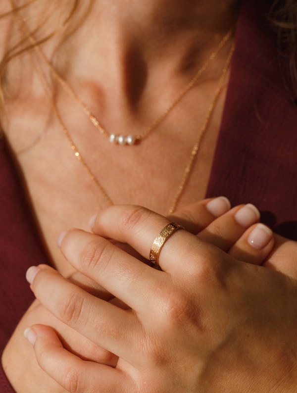 GLDN Jewelry Review
