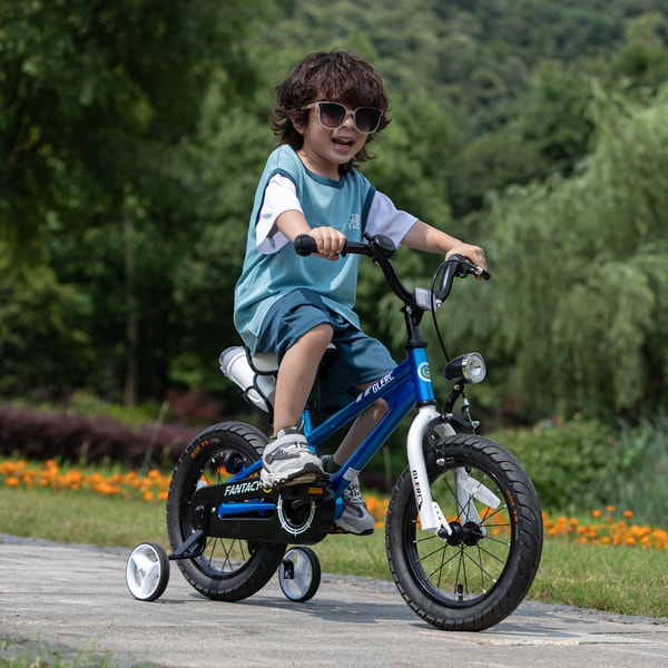 Glerc Bikes Review