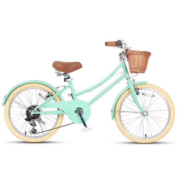 Glerc Bikes Missy Review