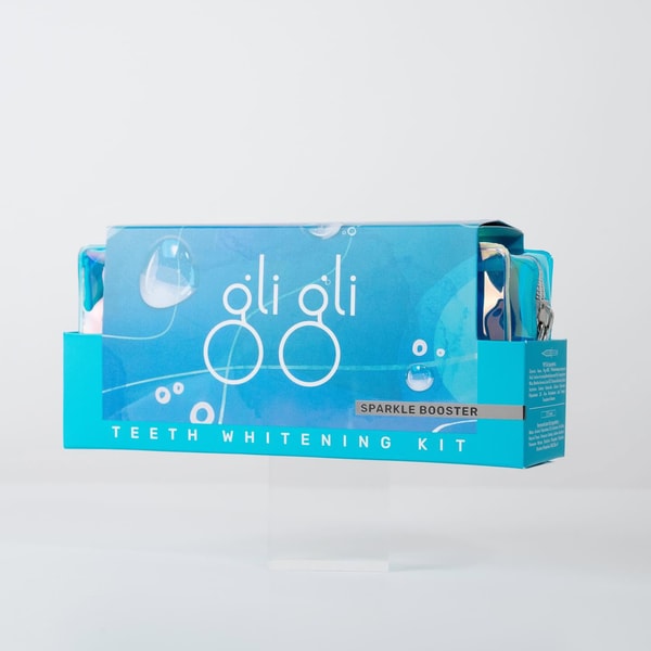 GLI GLI Review