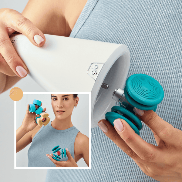 Glo910 PRO Anticellulite massager Review