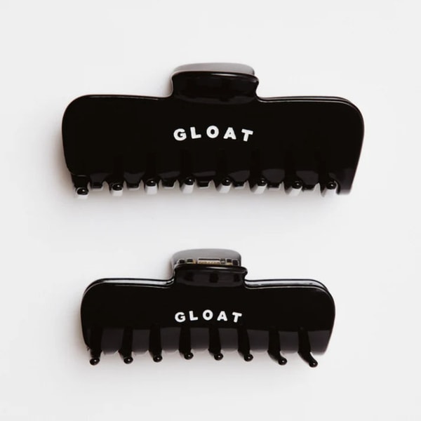 GLOAT Clasp&eacute; Review