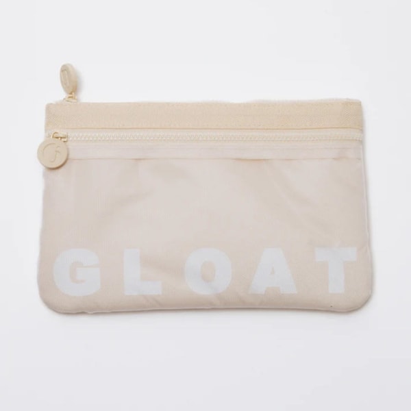 GLOAT Puffy Pochette Review