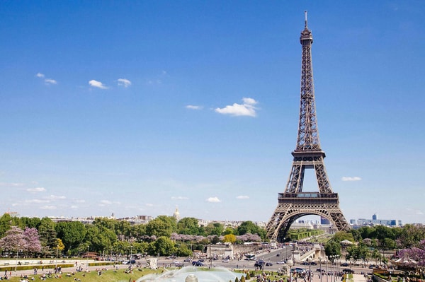 &Agrave; propos de Global City Card