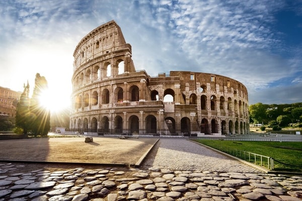 Global City Card Rome Explorer Pass Avis
