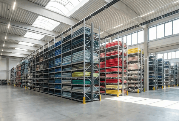 About Global Fabric Wholesale